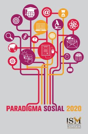 Paradigma Social Magazine 2020