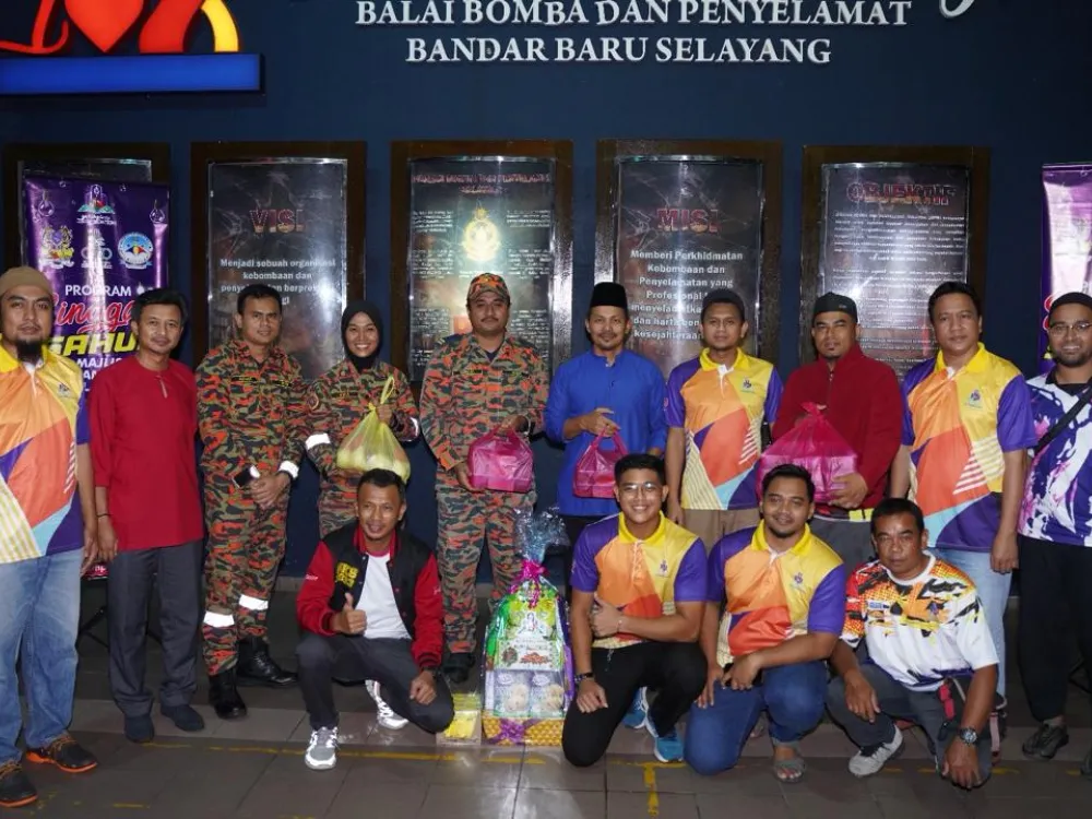 PROGRAM SINGGAH SAHUR 2024