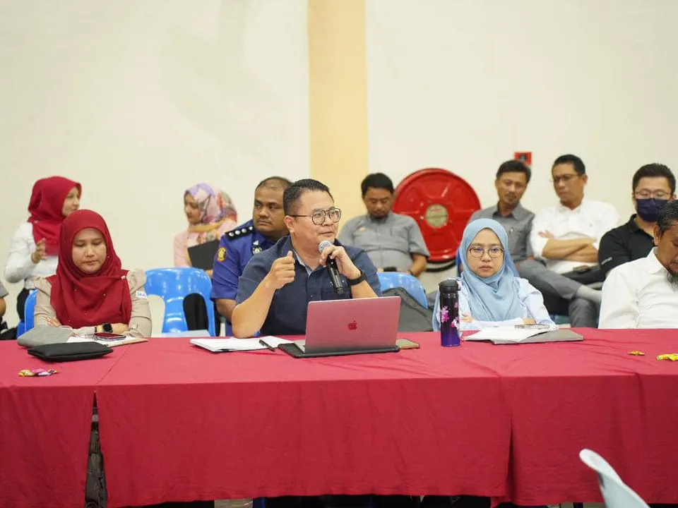 PROGRAM FOCUS GROUP DISCUSSION (FGD) 2024