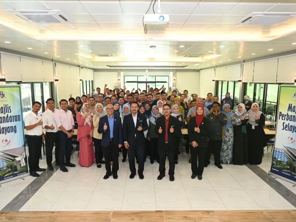 KURSUS PENGURUSAN PEROLEHAN SIRI 2