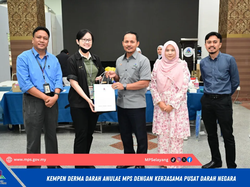 KEMPEN DERMA DARAH