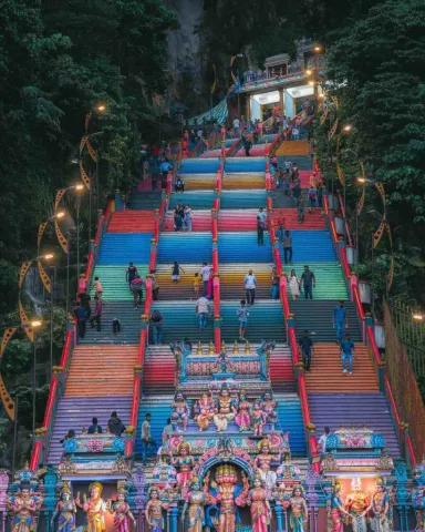 Batu Caves