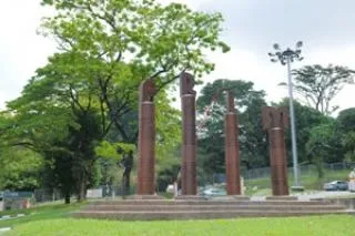 Institut Penyelidikan Hutan Malaysia (FRIM)