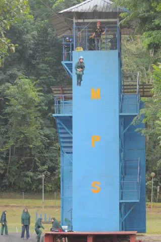Taman Rimba Bukit Lagong