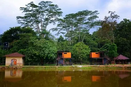 Taman Rimba Bukit Lagong