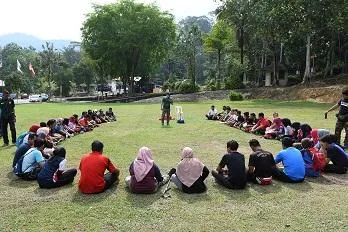 Taman Rimba Bukit Lagong